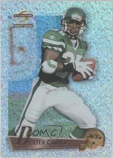 Dexter Carter