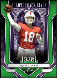 Tanner McKee