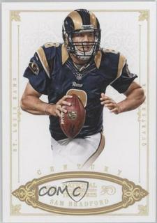 Sam Bradford