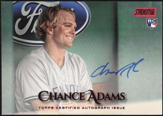 Chance Adams