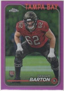 Graham Barton