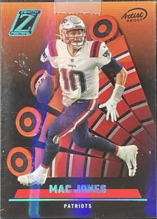 Mac Jones