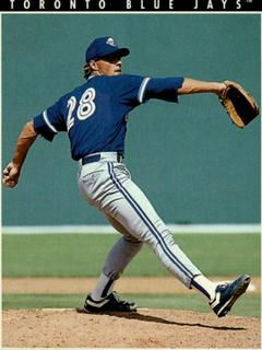 Al Leiter
