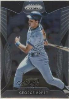 George Brett