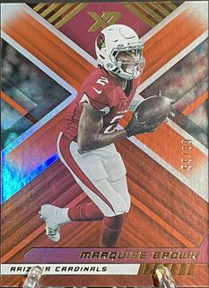 Marquise Brown