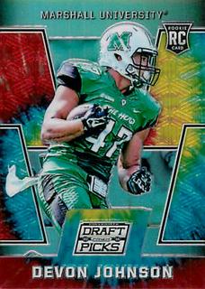 Devon Johnson
