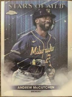 Andrew McCutchen