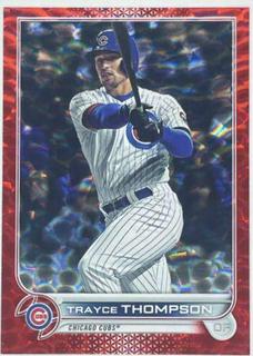 Trayce Thompson