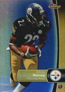 Chris Rainey