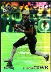 Larry Fitzgerald