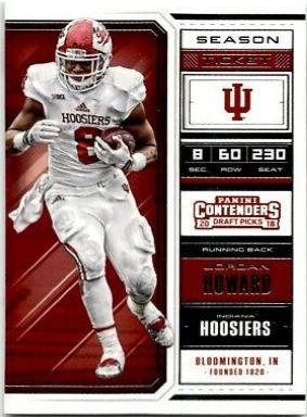 Jordan Howard #56
