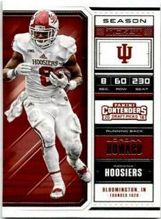 Jordan Howard