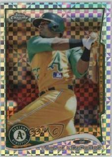 Yoenis Cespedes