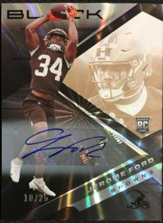 Jerome Ford