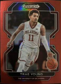 Trae Young