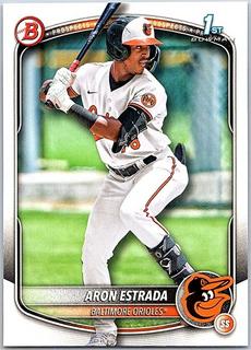 Aron Estrada