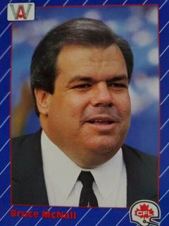 Bruce McNall