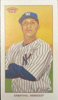 CC Sabathia