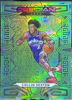 Collin Sexton