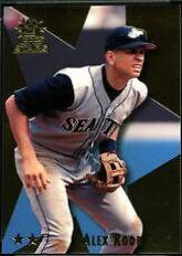 Alex Rodriguez