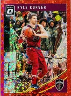 Kyle Korver