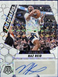 Naz Reid