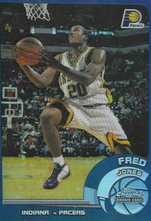 Fred Jones