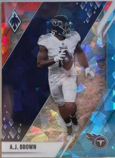 Marquise Brown