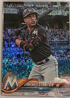 Giancarlo Stanton