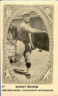 Sammy Bohne