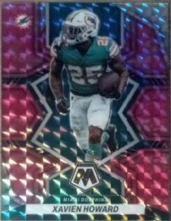 Xavien Howard