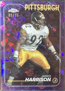 James Harrison