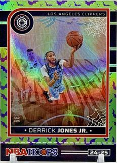 Derrick Jones Jr.