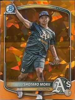 Shotaro Morii