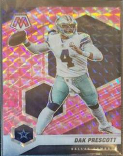 Dak Prescott