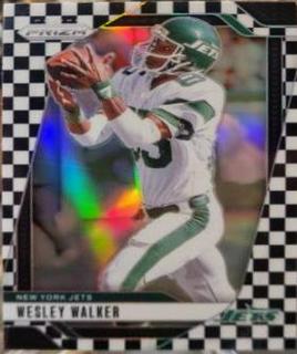 Wesley Walker