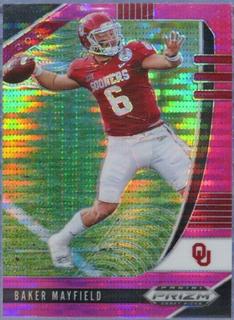 Baker Mayfield