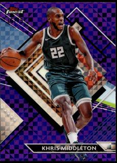 Khris Middleton