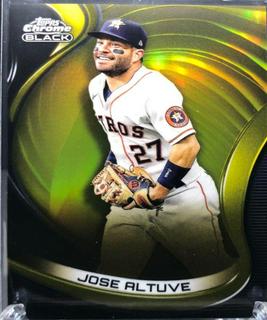 Jose Altuve