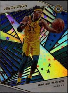 Myles Turner