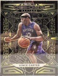 Vince Carter