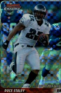Duce Staley
