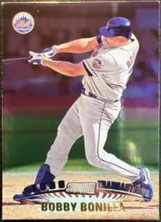 Bobby Bonilla