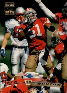 Ken Norton