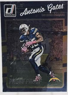 Antonio Gates