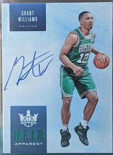 Grant Williams