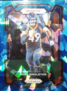 Alex Singleton