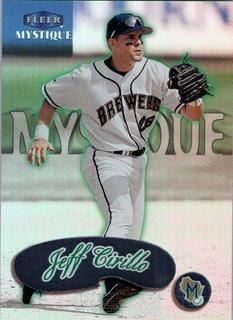 Jeff Cirillo