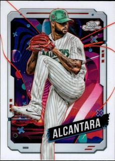 Sandy Alcantara
