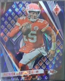 Patrick Mahomes II